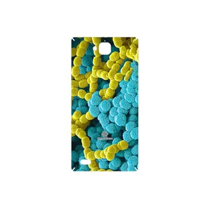 MAHOOT Atom Universe 1 Cover Sticker for Honor 3C