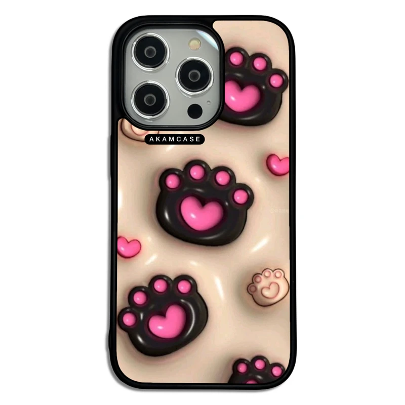 کاور آکام مدل AMC-WA14PRO-JELLY-59 مناسب برای گوشی موبایل اپل iPhone 14 Pro