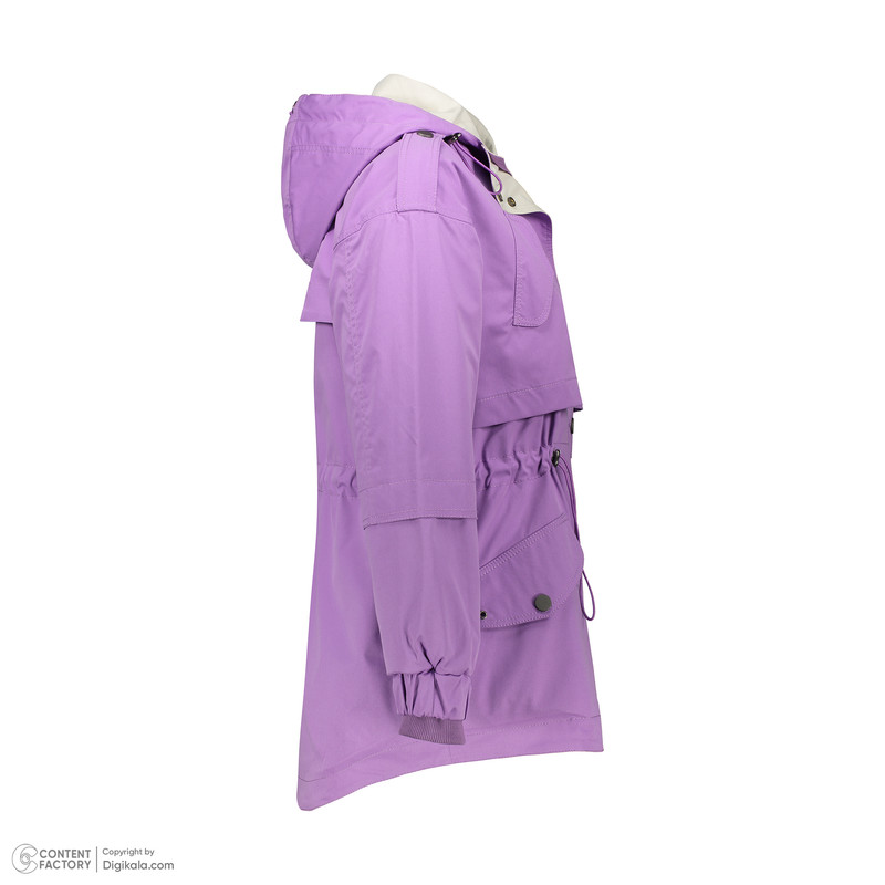 بارانی زنانه مدل 65