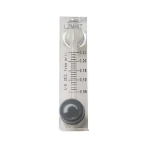 فلومتر مدل 0.05-0.25 air 