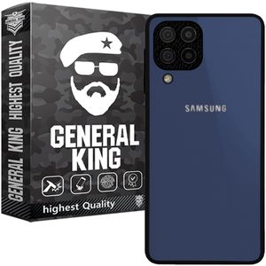 نقد و بررسی کاور ژنرال کینگ مدل GL22 مناسب برای گوشی موبایل سامسونگ Galaxy A22 4G توسط خریداران