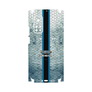 MAHOOT GEELY-FullSkin Cover Sticker for Xiaomi Mi 10T Pro 5G