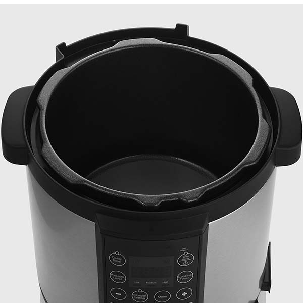 زودپز مودکس مدل PC7220 گنجایش 6 لیتر زودپز مودکس مدل PC7220 گنجایش 6 لیتر