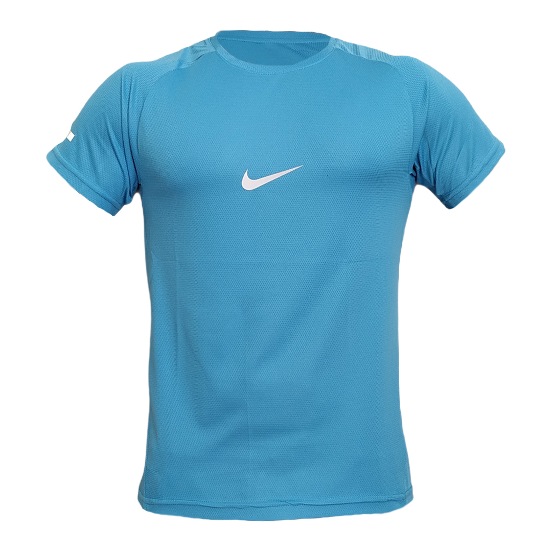 تی شرت ورزشی مردانه مدل 1212