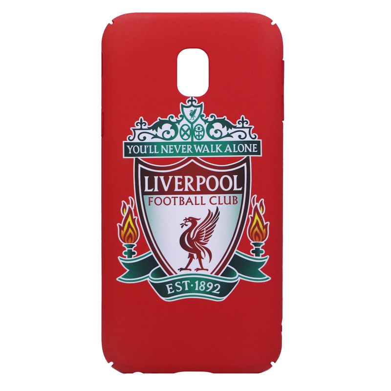 کاور طرح liver pool مدل SG-1 مناسب برای گوشی موبایل سامسونگ Galaxy J7 PRO