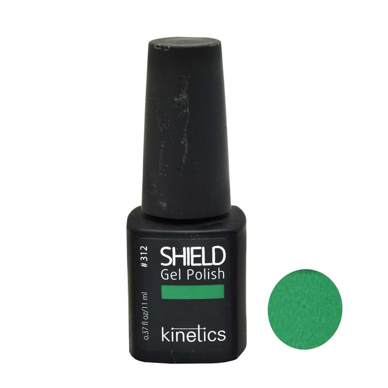 لاک ژل ناخن کنیتکس مدل شیلد شماره 312