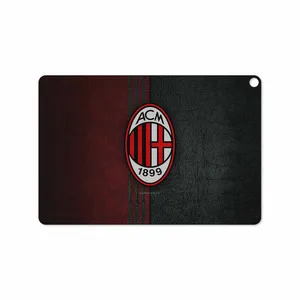 MAHOOT AC-Milan Cover Sticker for ASUS Zenpad 3S 10 2017 Z500KL