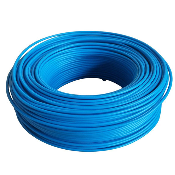 سیم برق افشان 1 در 2.5 نوین خراسان مدل blu225