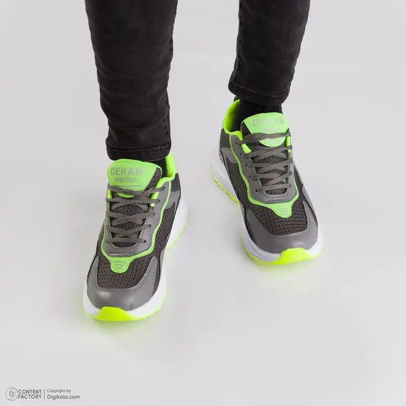کفش مخصوص دویدن سارزی مدل Deram