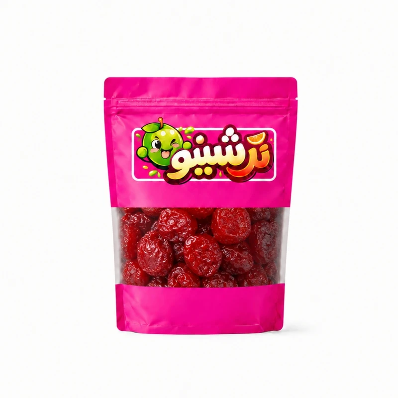 آلو خشک ترشینو - 700 گرم
