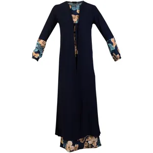 ست پیراهن و رویه زنانه مدل p3 