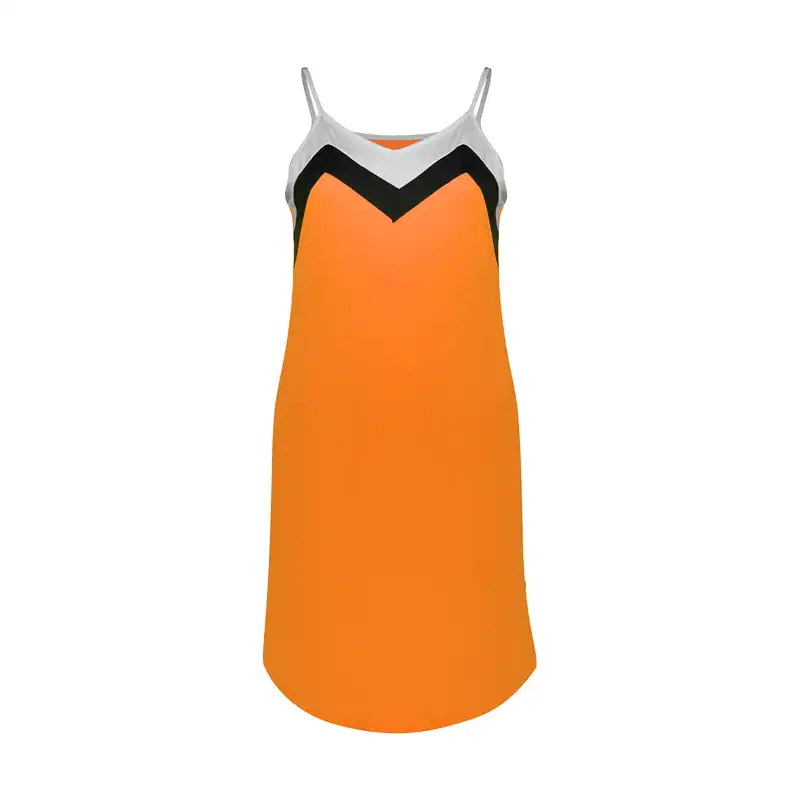 پیراهن ورزشی زنانه مدل ni-narr 001