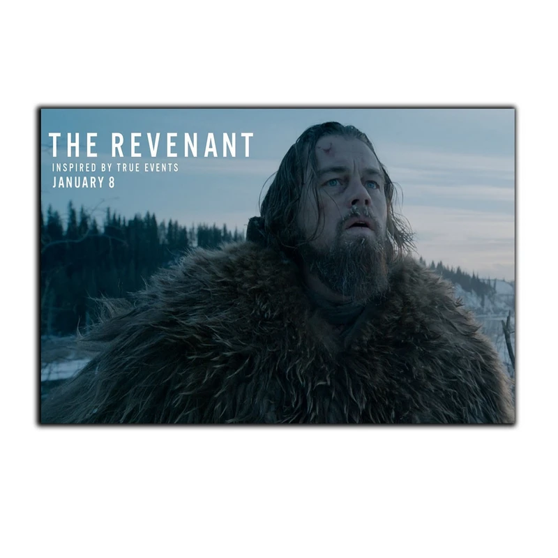 تابلو شاسی بکلیت طرح سینمای هالیوود فیلم بازگشته مدل SH-S4240