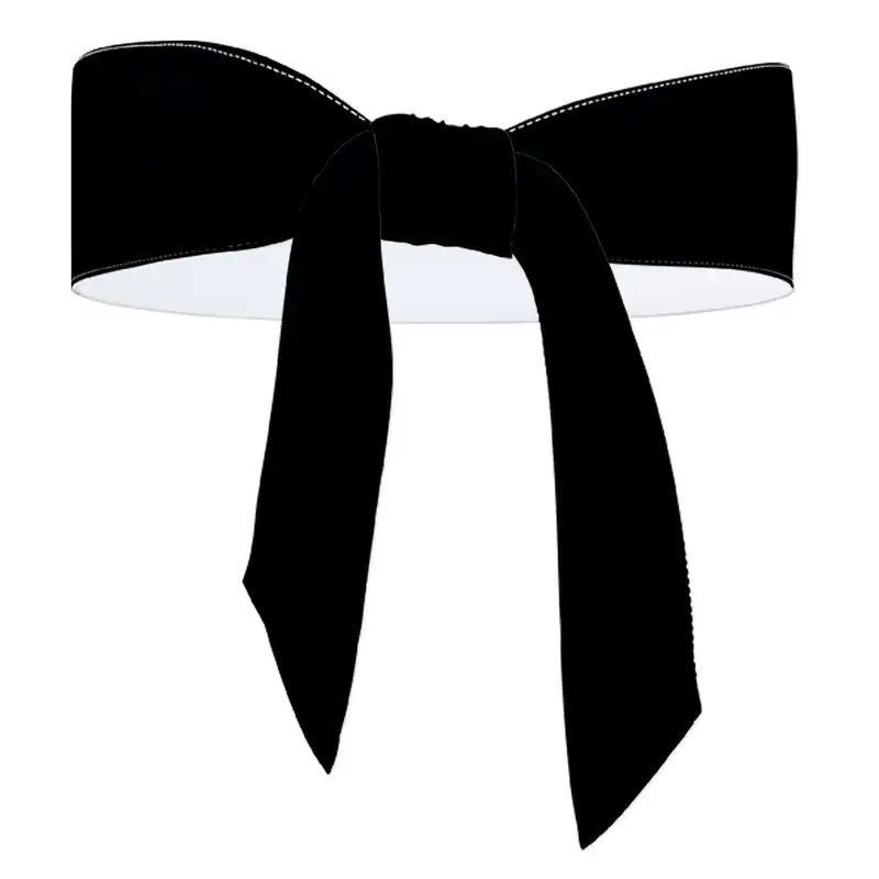 هدبند ورزشی آی تمر مدل عقاب کد 639