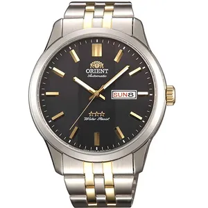 ساعت مچی عقربه‌ای کوارتز مردانه اورینت مدل AB0011B19B