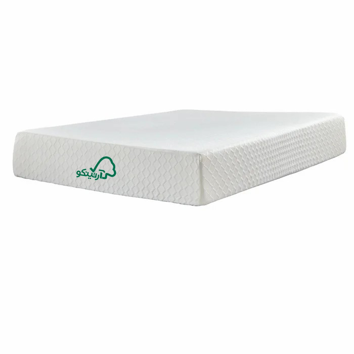 تشک آرتینکو مدل سوپر پدیک پددار یک نفره سایز 90x200 سانتی متر