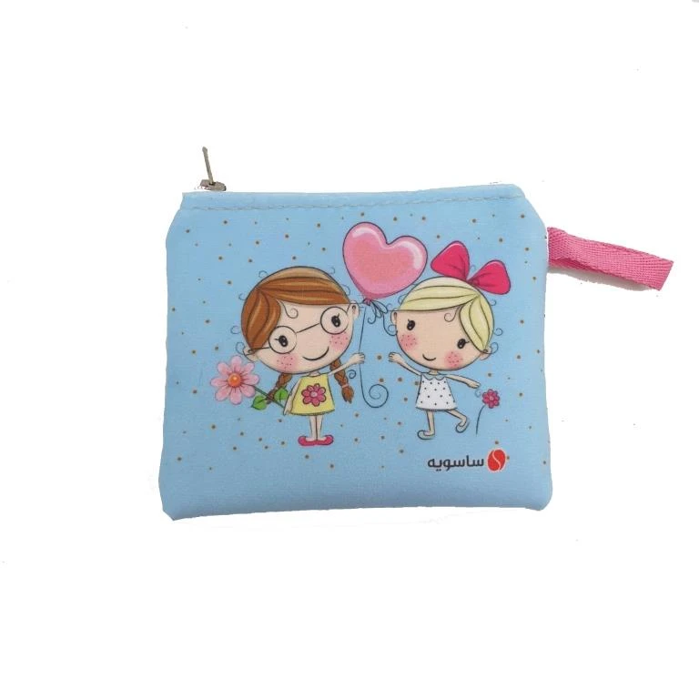 جاکارتی دخترانه ساسویه کد H 189