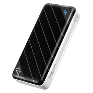 شارژ همراه کانفلون مدل Q13 ظرفیت 20000 میلی آمپر ساعت