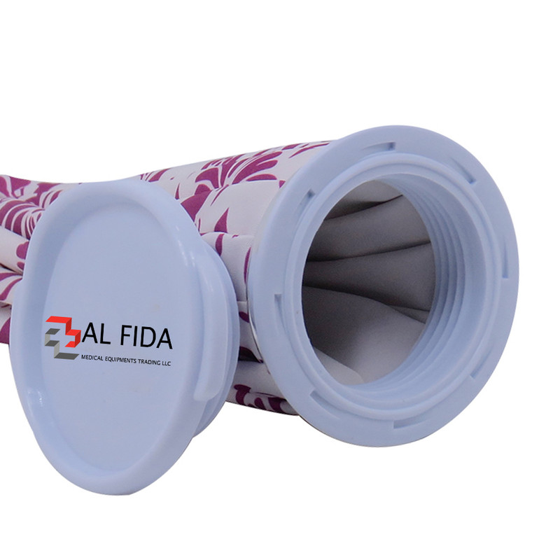 کیسه یخ آل فیدا مدل 12B14