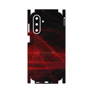 MAHOOT Mclaren-FullSkin Cover Sticker for Samsung Galaxy A26