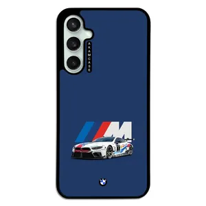 AKAM AMC-WSGS23FE-BMW-18 Cover For Samsung Galaxy S23 FE