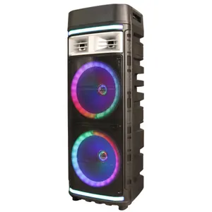 Avcrowns CH-1262 Portable Wireless Bluetooth Speaker