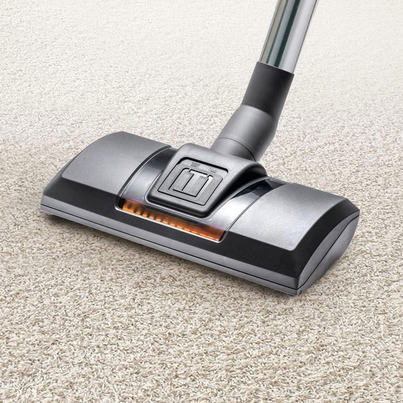 جاروبرقی مخزن‌دار 1700 وات توماس مدل 788569