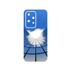 MAHOOT Glass skyscraper Cover Sticker for Honor 200 Lite