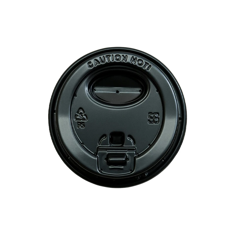 درب لیوان یکبار مصرف مدل 220cc