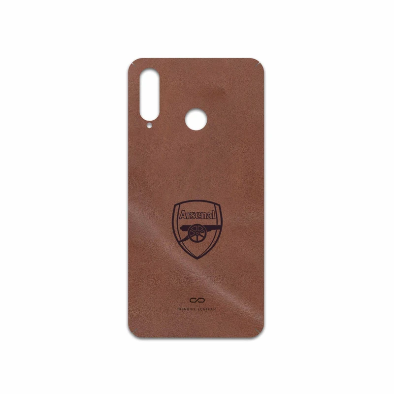 برچسب پوششی ماهوت مدل MNL-ARSNL مناسب برای گوشی موبایل هوآوی P30 Lite 48 MP Camera