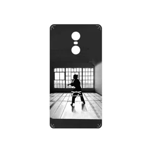 MAHOOT Karate Cover Sticker for Xiaomi Redmi Pro