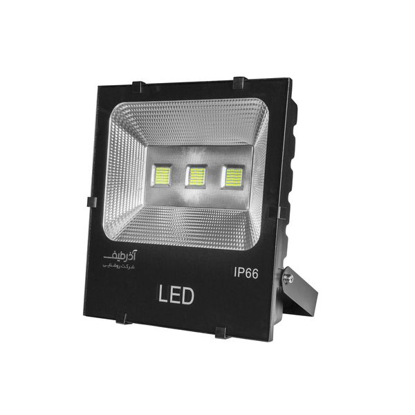 پروژکتور 150 وات آذرطیف مدل FSC1W پروژکتور 150 وات آذرطیف مدل FSC1W