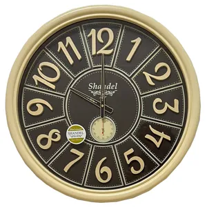 ساعت دیواری مدل شاندل x60c