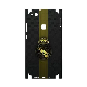MAHOOT  Real-Madrid-2-FullSkin Cover Sticker for Huawei P10 Lite