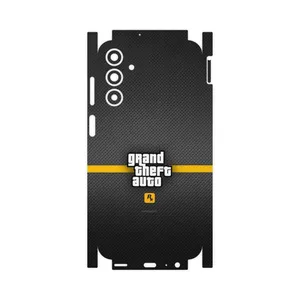 MAHOOT GTA-FullSkin Cover Sticker for Samsung Galaxy A15