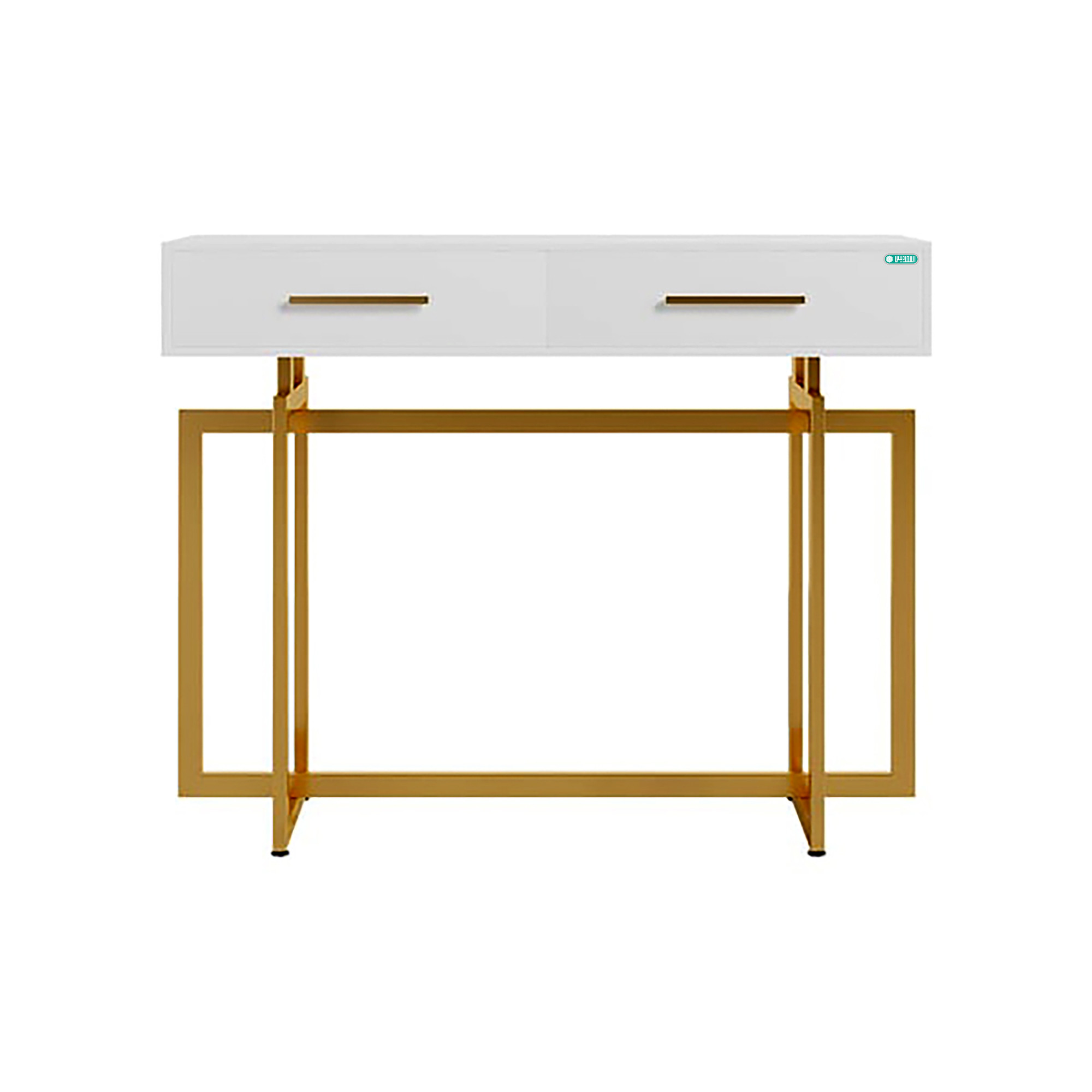 کنسول اسمردیس مدل B101 - MDF