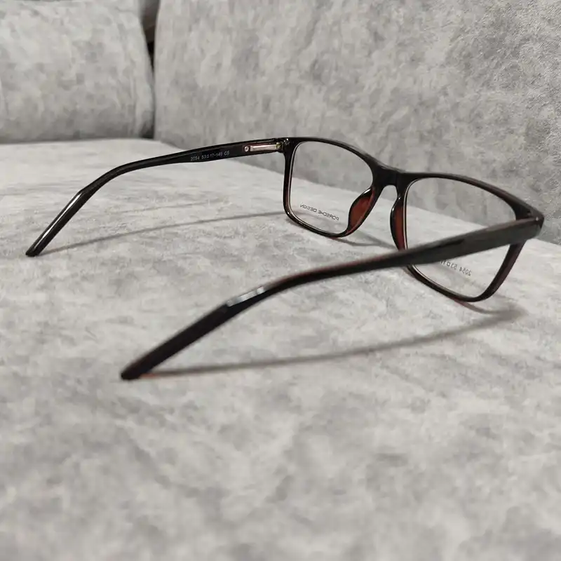 فریم عینک طبی مدل ویفرر تیار کد 0190