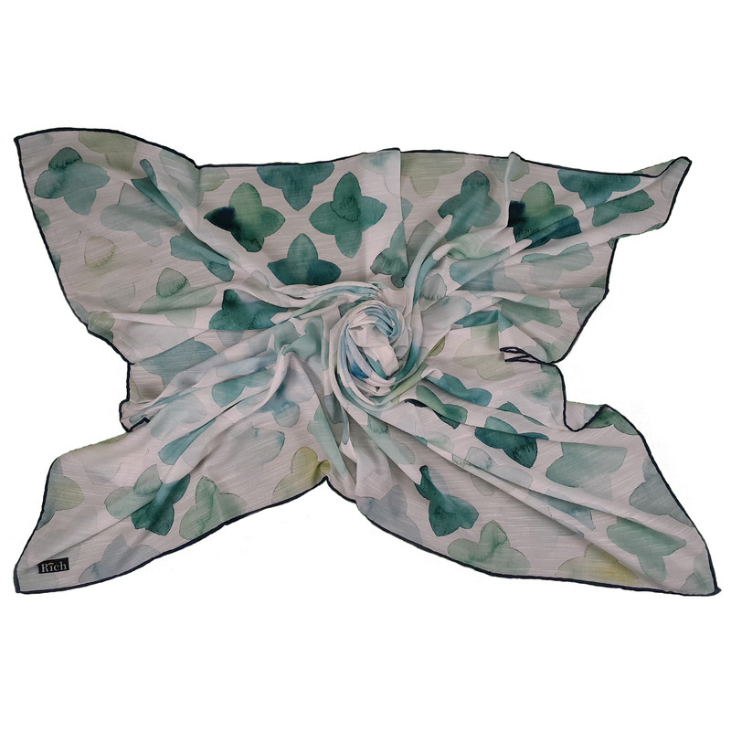 روسری زنانه مدل negar 11