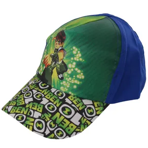 کلاه کپ بچگانه مدل PJ-105096