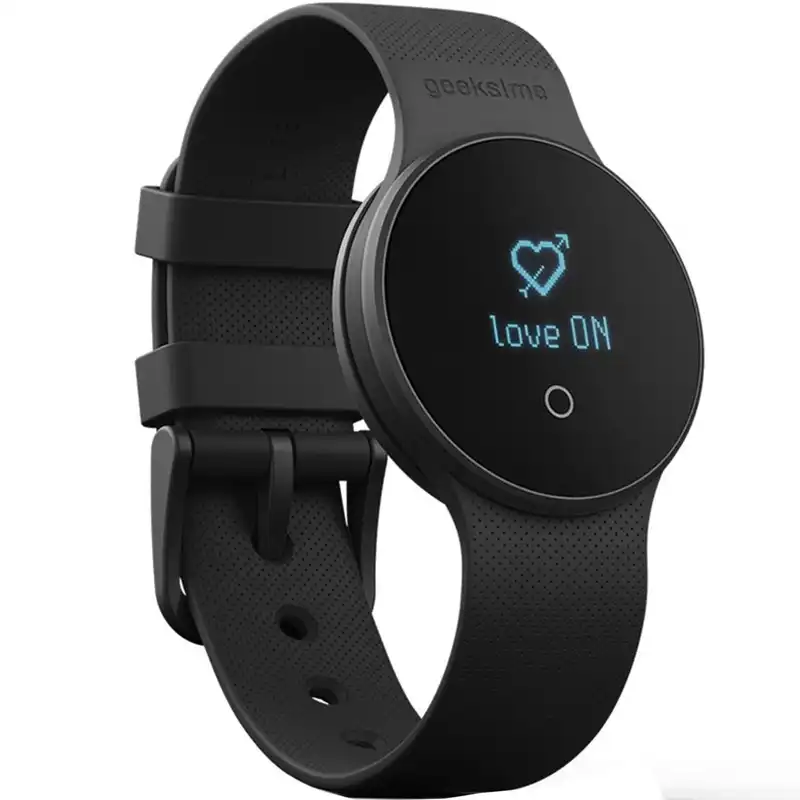 مچ بند هوشمند جیکس می مدل GME1