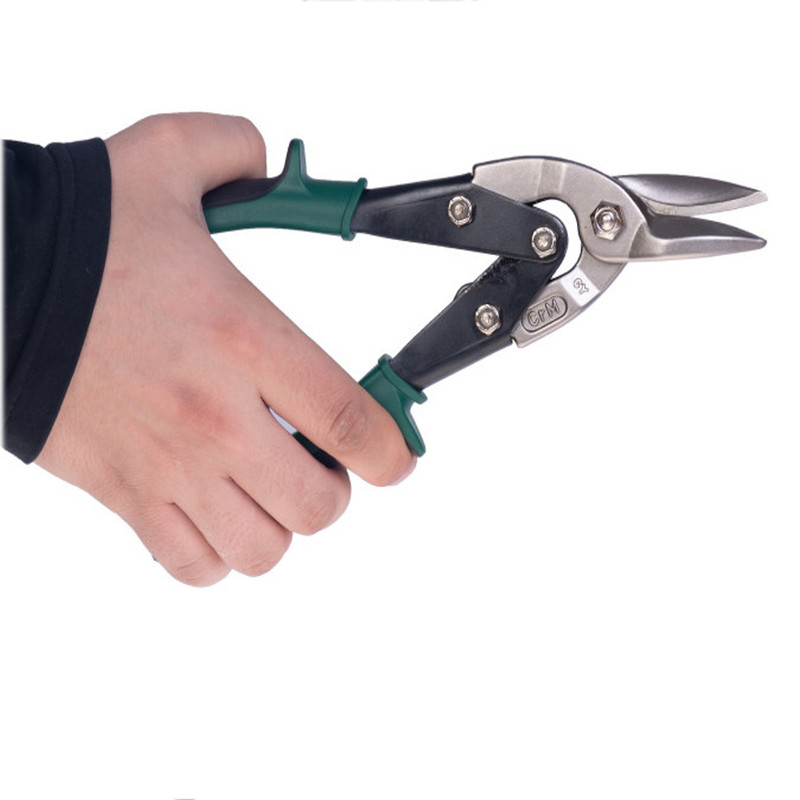 قیچی آهن بر نووا مدل 2307