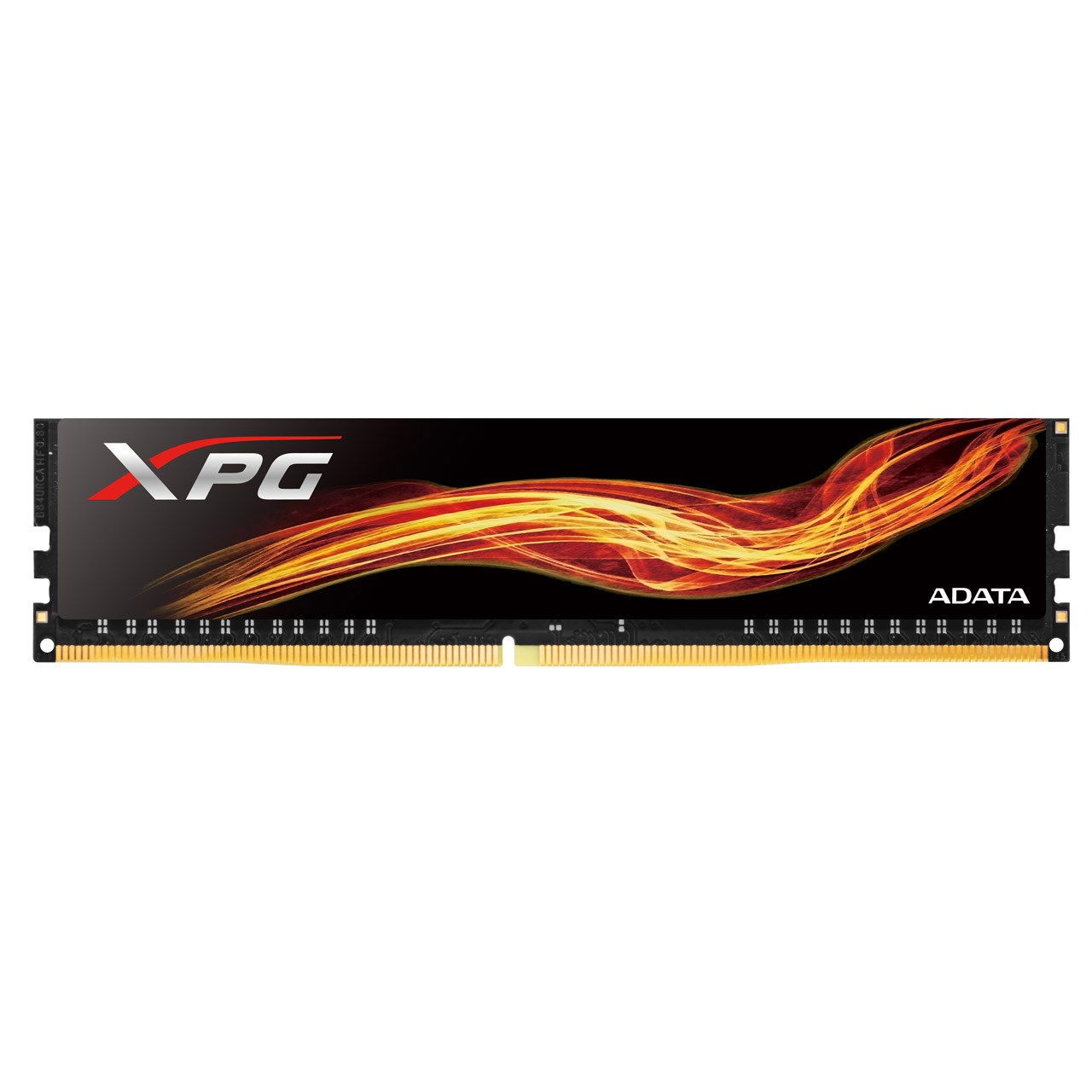 رم دسکتاپ DDR4 2666 مگاهرتز ای دیتا مدل Flame F1 ظرفیت 4 گیگابایت