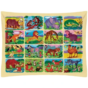 روبالشی کودک مدل P1-20610