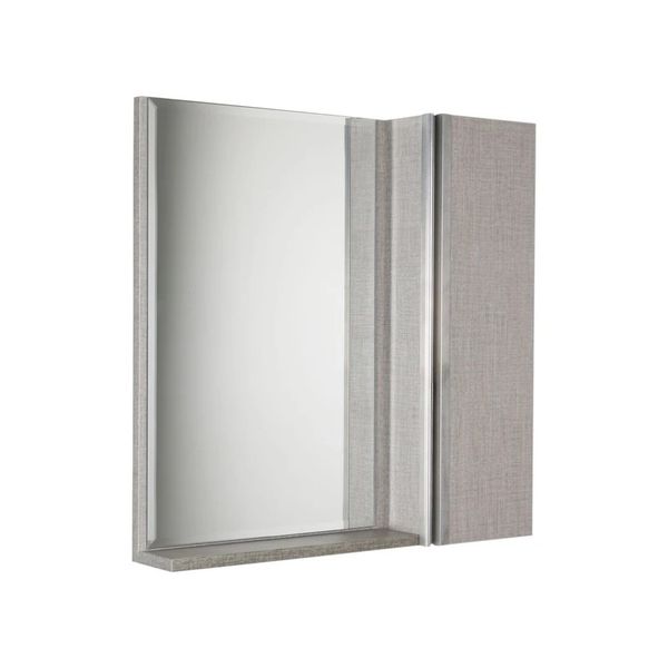 آینه و باکس گیلدا مدل تورنتو کد GR-60