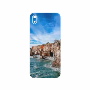 MAHOOT Rock Mountain Cover Sticker for Huawei Y5 2019