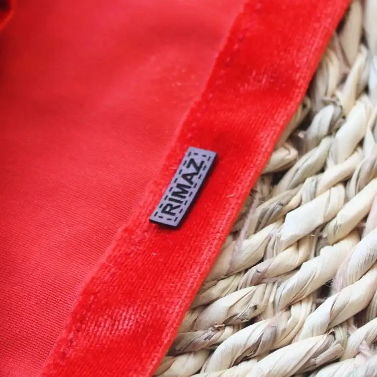 توربان نوزادی ریماز مدل یلدایی کد 839