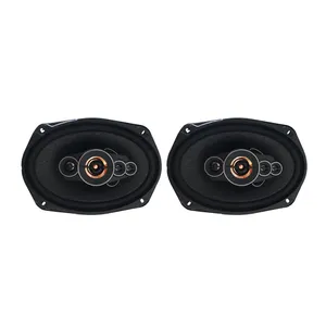 اسپیکر خودرو ایکس بی مدل XB-6995 بسته 2 عددی