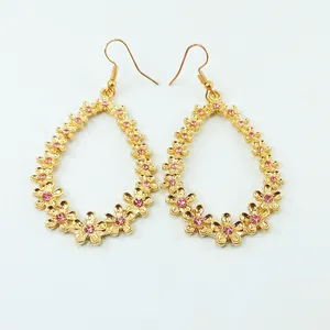 گوشواره زنانه سیکس مدل 219