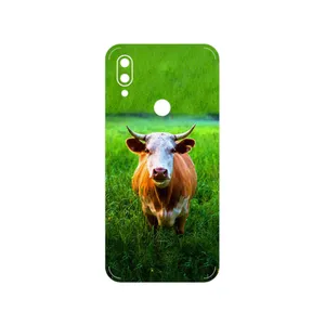 MAHOOT Cow Cover Sticker for Xiaomi Redmi 7