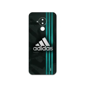MAHOOT adidas-Logo Cover Sticker for Nokia C30
